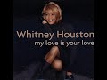 Whitney Houston - Oh Yes