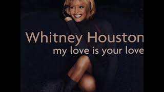 Whitney Houston - Oh Yes