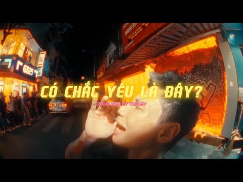 "CÓ CHẮC DRILL LÀ ĐÂY?" - SƠN TÙNG M-TP -  MCK x OBITO - JERK DRILL TYPE BEAT (TRIPLEV MIX)