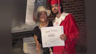 Preston Lawrence Service