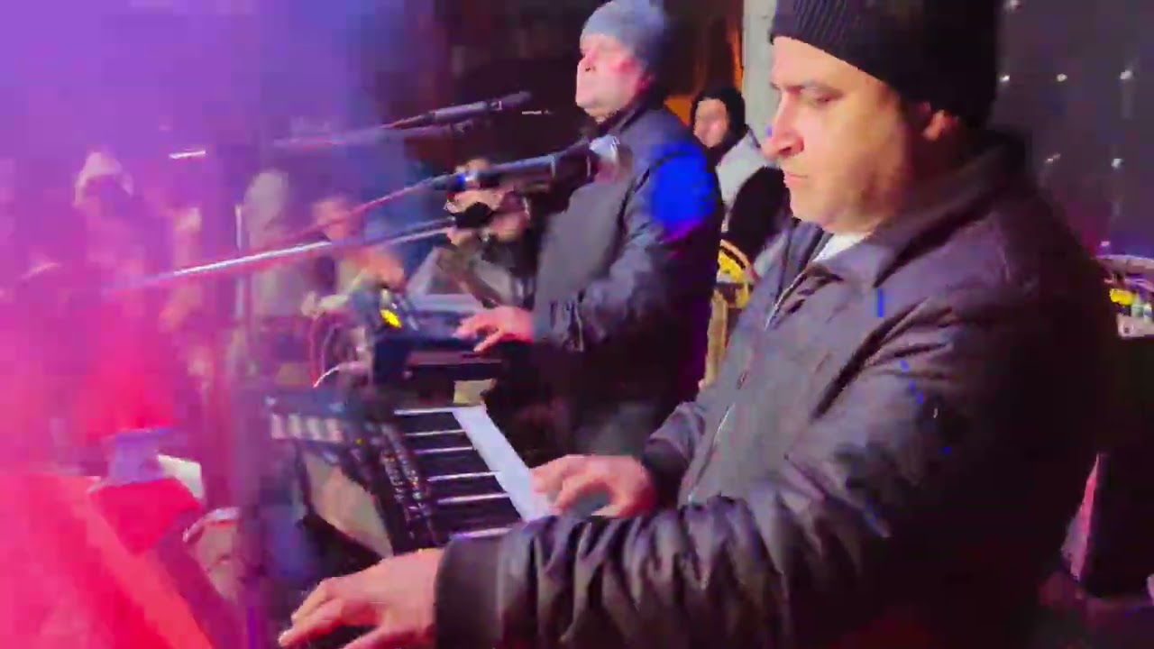 Azard 2025 🎙️Omane chashme tu🎙️Dilmurod Muzaffar Madmusayevlar 