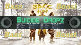 Yella Beezy, Quavo, &amp; Gucci Mane - Bacc at it Again (Bass Boosted)