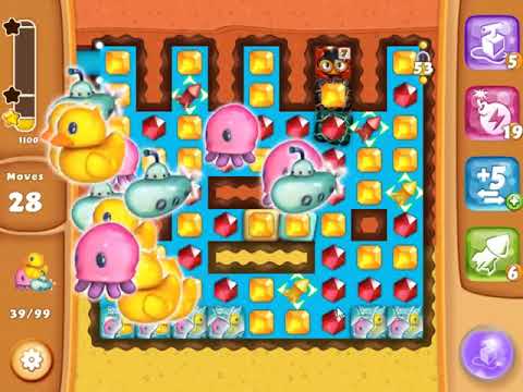 Diamond Digger Saga Level 1504 - NO BOOSTERS | SKILLGAMING ✔️