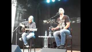 Tanel Padar ja Tarvo Valm - Nagu merelaine