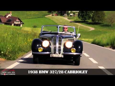 Thumbnail for BMW327 28Cabrio by BMW
