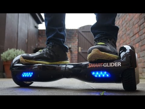 BBC 6 Minute English 2015年10月22日 - 二輪で新しい交通機関 (BBC 6 Minute English October 22, 2015 - New transport on two wheels)