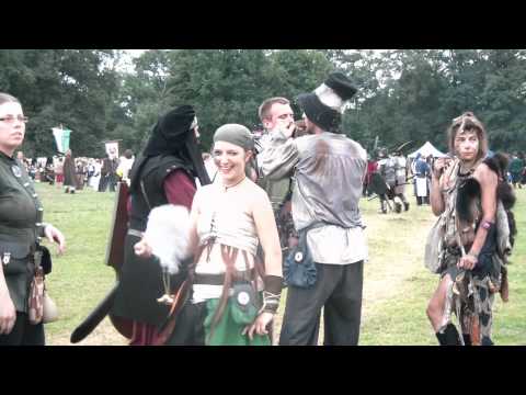 Mächtige Kriegs-Iva