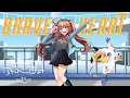 【Cover】Brave Heart - 宮崎歩 | Digimon Adventure ～tri.Version～ | Lyta Ch.