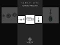 SARDA Live today! Join us as Janyl features luxury Sterling Silver Jewelry! #jewelry #style #love