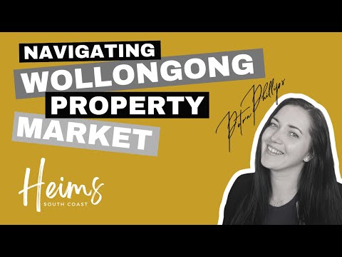 Heims South Coast - Buyers Agent in Wollongong video.