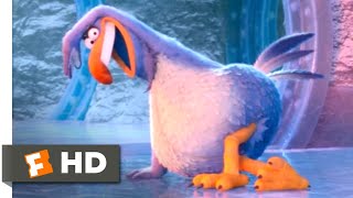 The Angry Birds Movie 2 (2019) - Dance Off! Scene 