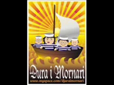 Djura i mornari - Nasmejana vila.wmv