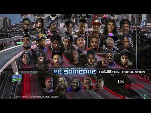 17. DeeBaby, Yung Al, OTB Fastlane, YB PuertoRico, & OMB Bloodbath- Blessed (Outro)