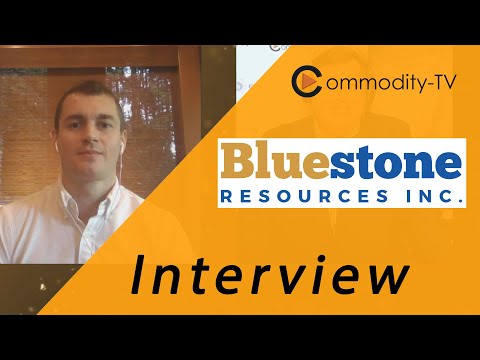 Bluestone Resources: Advancing Cerro Blanco Gold Project Towards Production