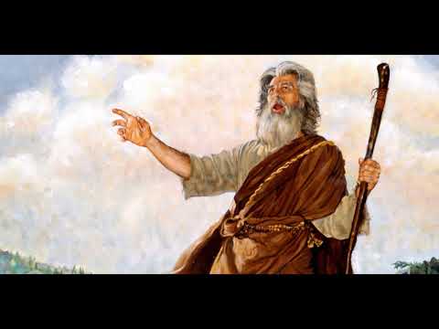 Isaías - Uma nação rebelde (Completo / Bíblia Falada) #23
