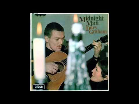 Davy Graham : Watermelon Man