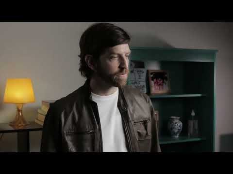 Monólogo "A Fuga" - Ator Felipe Montanari