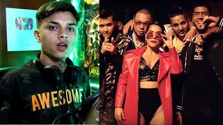 [Reaccion] Bubalu - Anuel AA x Prince Royce x Becky G x Mambo Kingz x Dj Luian - Themaxready
