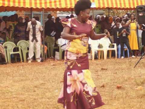 In E Kende Yesu - by Monica Asingo _ AUDIO