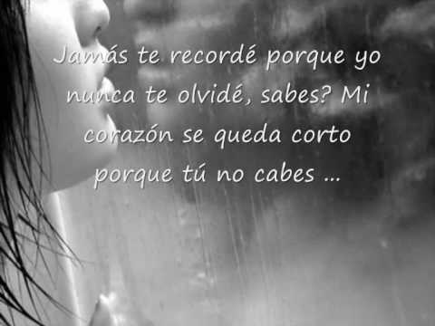 Las cosas cambian - Young Killer & Miriam.wmv