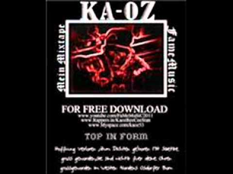 Ka-Oz - Na Und!!