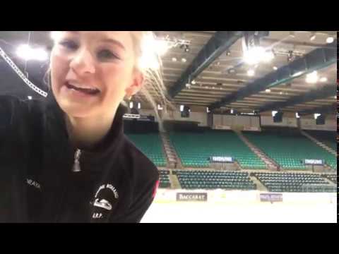 I Believe in you - Projet de Soraya Poletti