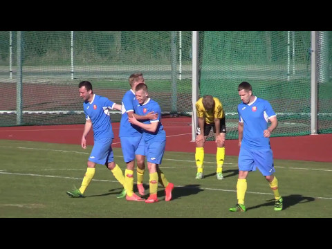 FC Helios Võru vs Jõgeva SK Noorus-96 5-0 Parimad hetked (13.05.2017)