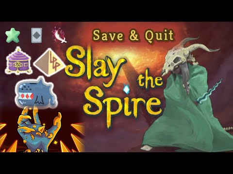Slay the Spire September 24th Daily - Silent | Misclicking myself to a good score!