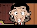 Puppet Show Mr Bean Official Cartoon