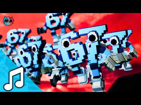 BloxBoys – THE GREAT MEME RESET (67 Brainrot Song)