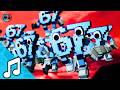 BloxBoys THE GREAT MEME RESET 67 Brainrot Song
