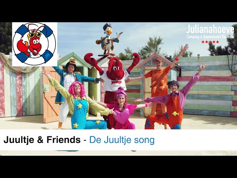 Julianahoeve | Juultje Song