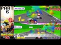 Mario Kart 64 Part 6 2 Player