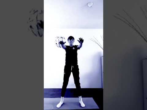 FIT met U14 - Thomas Makkes van der Deijl