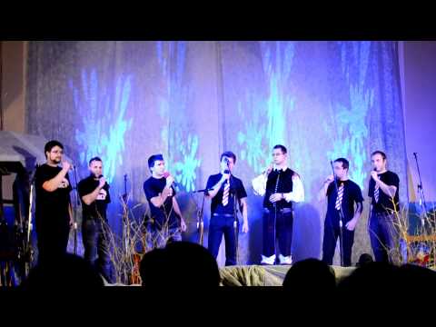 sekstet odoica - vratia se šime