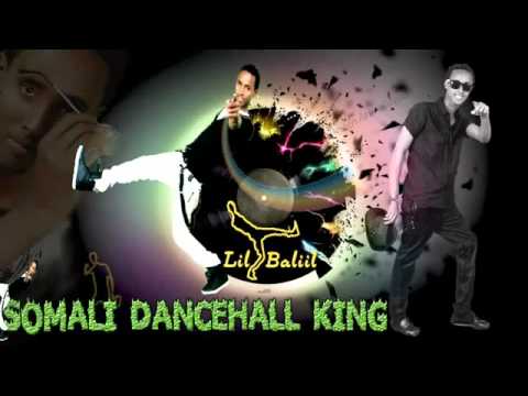 Lil Baliil-Som Dancehall-( Pull Up Riddim ) baldonz