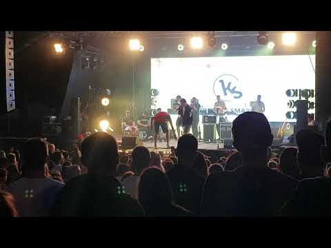 KORO vs. LUBER / MHHF Giżycko 2019 (FINAŁ)