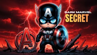 Marvel Comics Video Library | DARK MARVEL SECRET 