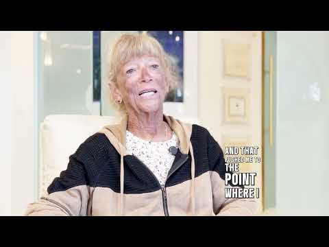 From Dental Struggles to Confidence: Cathy’s Soft Touch Dental Transformation