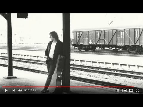 HOLLI K. - Rock'n Roll Drööm