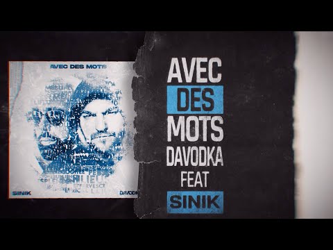 Video thumbnail for Avec des mots