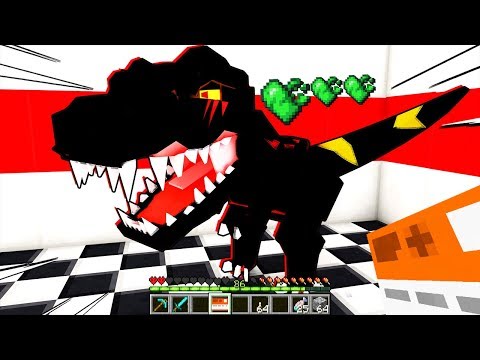 IL TIRANNO DELL'INTRUSO!!! - FailCraft DUE #105