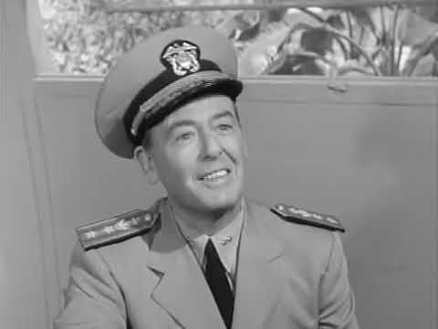 McHales Navy S2E17 - A Medal for Parker