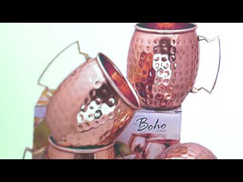 The Boho Street - Customer Success Story (Abhishek Middha - Founder and Exports)