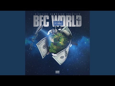 Locked in (feat. Ralow)