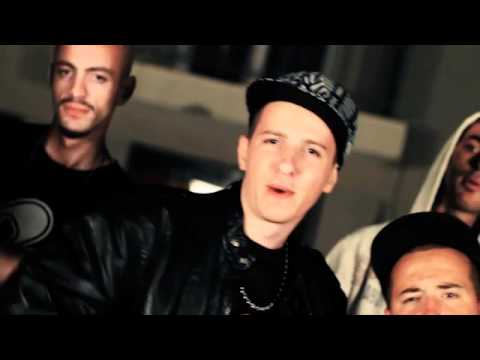 Barooti ft Explode - Ey Man (Official Video)