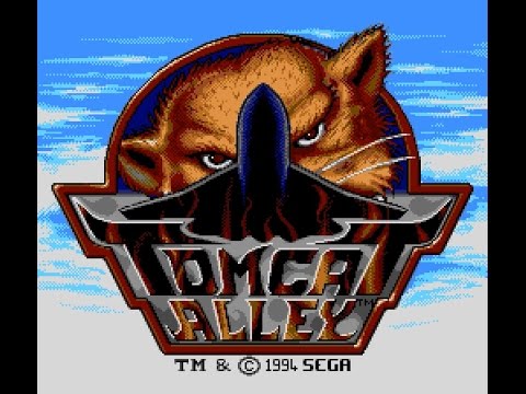 Tomcat Alley PC