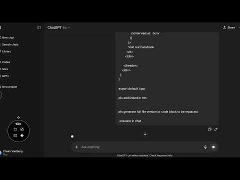 Item video thumbnail