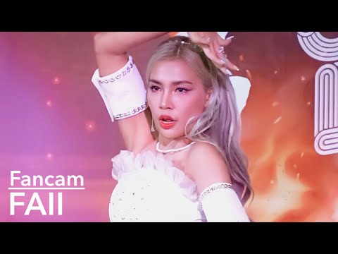 [Fancam] ”FAII”(Expect) cover AESPA @ MBK Cover Dance Contest 2022 (Au)