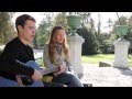 Manca Pirc & Jan Grčar - LOVE HURTS (COVER ...